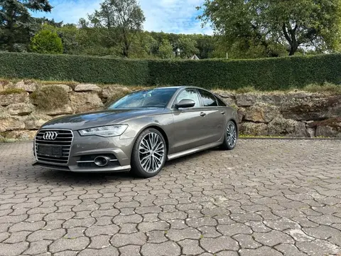 Used AUDI A6 Diesel 2015 Ad 