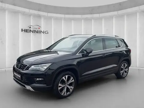 Used SEAT ATECA Diesel 2019 Ad 