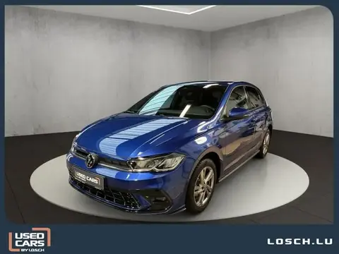 Used VOLKSWAGEN POLO Petrol 2023 Ad 