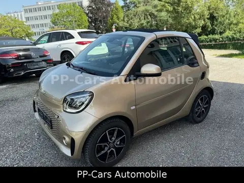 Annonce SMART FORTWO Non renseigné 2023 d'occasion 