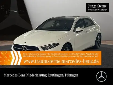 Used MERCEDES-BENZ CLASSE A Petrol 2023 Ad 