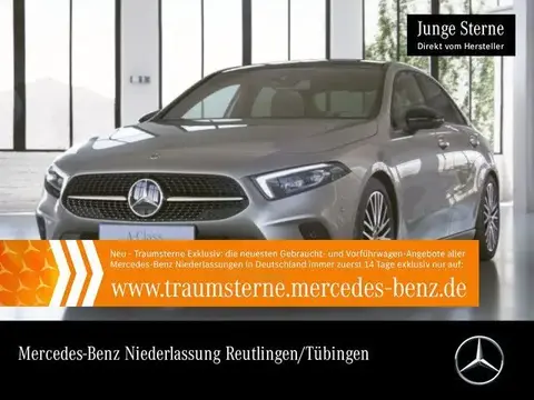 Used MERCEDES-BENZ CLASSE A Diesel 2021 Ad 