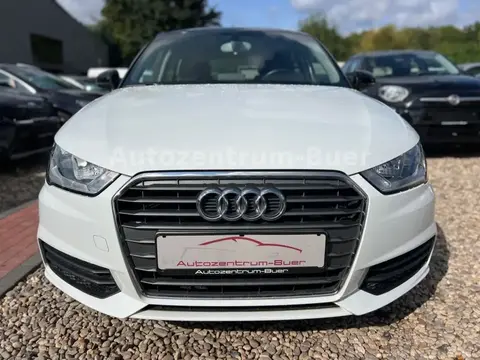 Used AUDI A1 Petrol 2015 Ad 