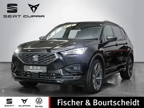 Annonce SEAT TARRACO Diesel 2020 d'occasion 