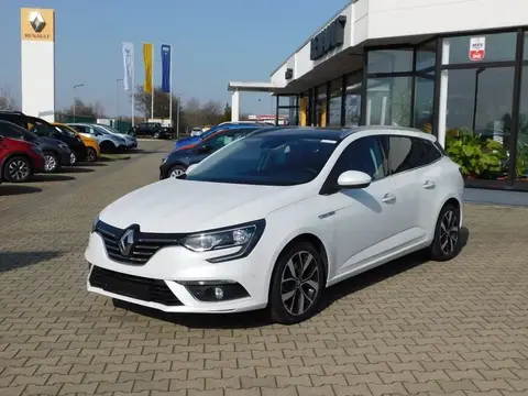 Used RENAULT MEGANE Petrol 2019 Ad 