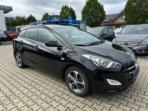 Used HYUNDAI I30 Diesel 2015 Ad 