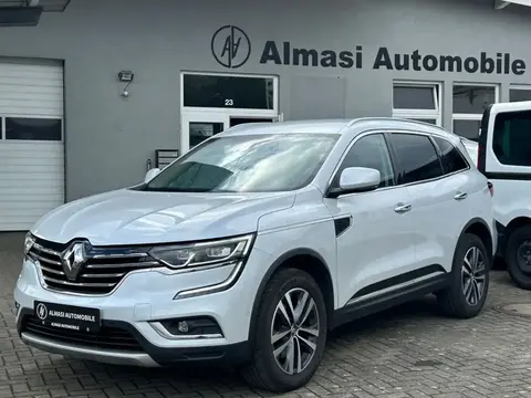 Annonce RENAULT KOLEOS Diesel 2018 d'occasion 