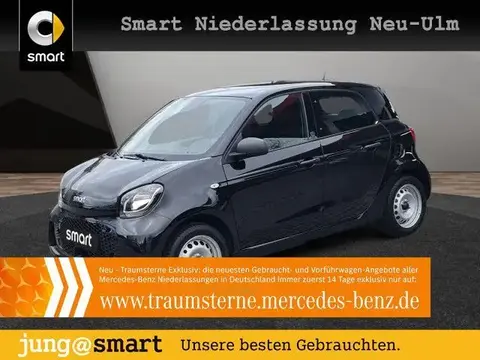 Annonce SMART FORFOUR Non renseigné 2021 d'occasion 