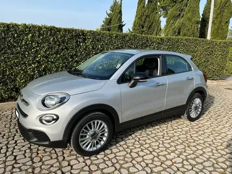 Used FIAT 500X Diesel 2019 Ad 