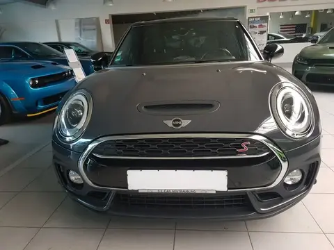 Annonce MINI COOPER Diesel 2016 d'occasion 