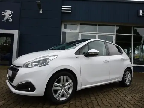 Used PEUGEOT 208 Petrol 2019 Ad 