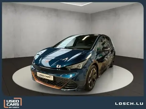 Used CUPRA BORN Not specified 2023 Ad 