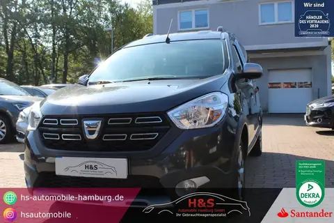 Used DACIA DOKKER Petrol 2019 Ad 