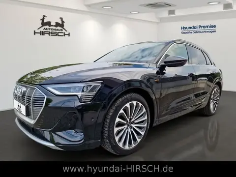 Used AUDI E-TRON Not specified 2022 Ad 