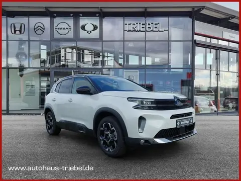 Annonce CITROEN C5 AIRCROSS Essence 2024 d'occasion 