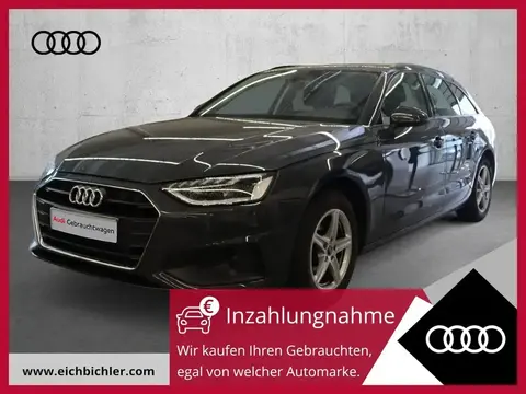 Annonce AUDI A4 Diesel 2023 d'occasion 