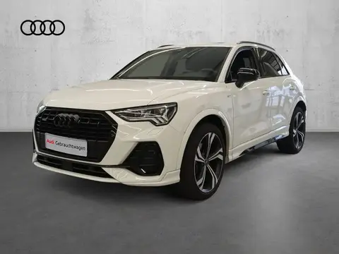 Used AUDI Q3 Petrol 2023 Ad 