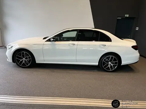 Used MERCEDES-BENZ CLASSE E Hybrid 2022 Ad 