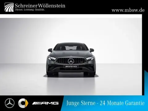 Used MERCEDES-BENZ CLASSE CLS Petrol 2022 Ad 