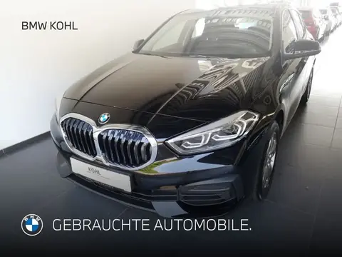 Used BMW SERIE 1 Petrol 2021 Ad 