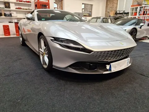 Used FERRARI ROMA Petrol 2024 Ad 