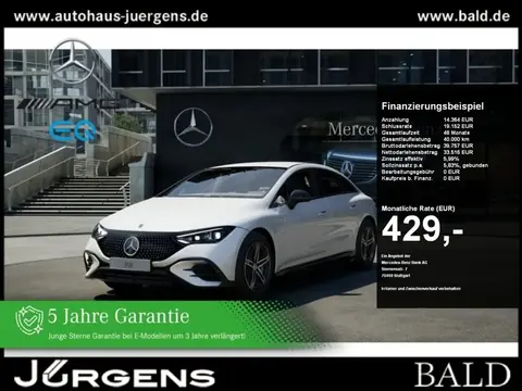 Used MERCEDES-BENZ EQE Not specified 2023 Ad 