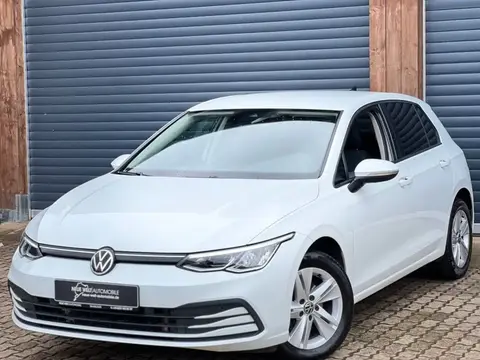 Annonce VOLKSWAGEN GOLF Diesel 2020 d'occasion 