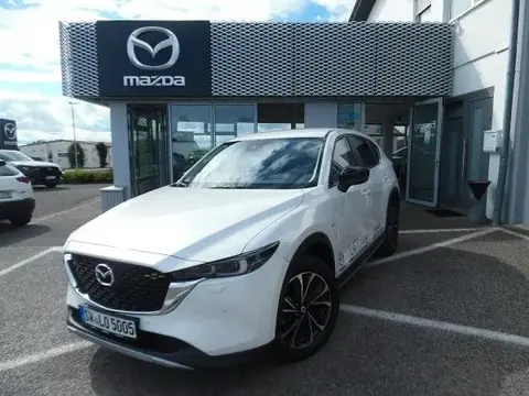 Annonce MAZDA CX-5 Essence 2024 d'occasion 