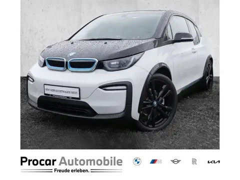 Annonce BMW I3 Non renseigné 2022 d'occasion 