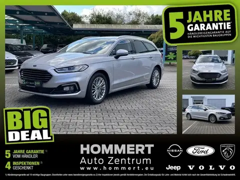 Used FORD MONDEO Diesel 2021 Ad 