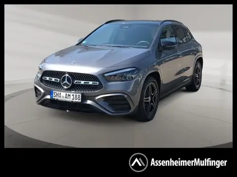 Annonce MERCEDES-BENZ CLASSE GLA Essence 2024 d'occasion 