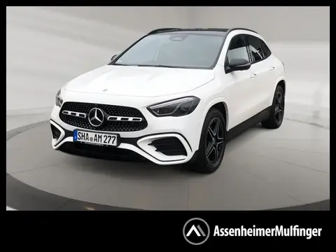 Annonce MERCEDES-BENZ CLASSE GLA Essence 2024 d'occasion 