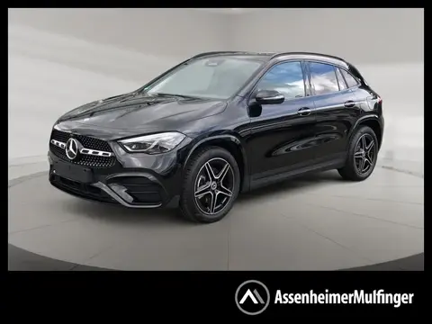 Used MERCEDES-BENZ CLASSE GLA Petrol 2024 Ad 