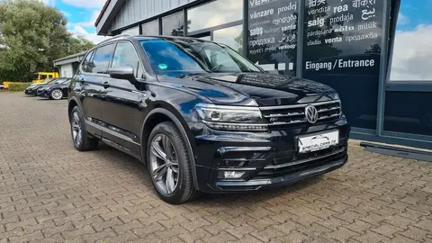 Used VOLKSWAGEN TIGUAN Diesel 2020 Ad 