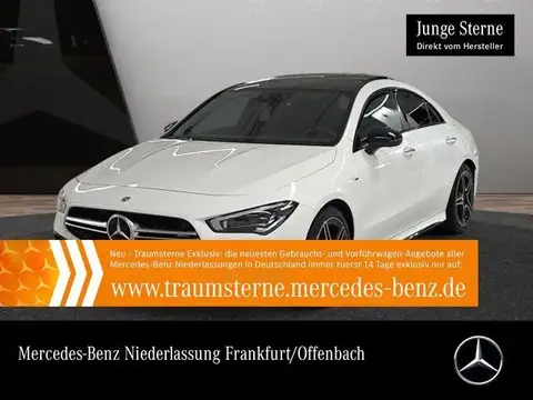 Used MERCEDES-BENZ CLASSE CLA Petrol 2019 Ad 