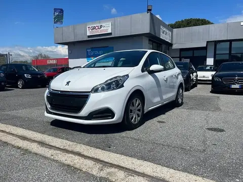 Annonce PEUGEOT 208 Essence 2019 d'occasion 