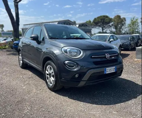 Annonce FIAT 500L Essence 2019 d'occasion 