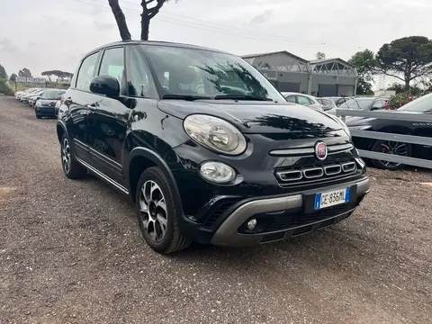 Used FIAT 500L Petrol 2021 Ad 