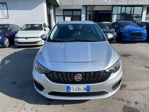 Annonce FIAT TIPO Diesel 2016 d'occasion 