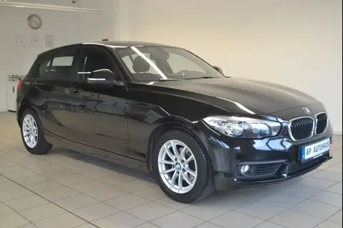 Used BMW SERIE 1 Petrol 2019 Ad 