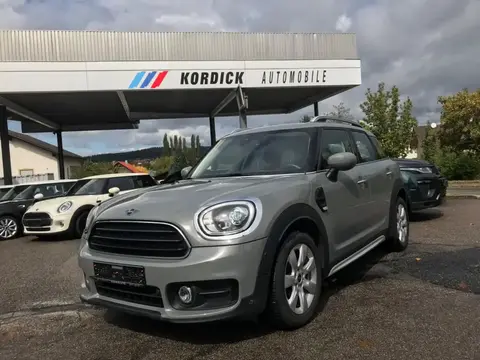 Used MINI COOPER Diesel 2020 Ad 