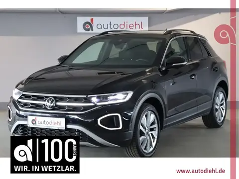 Used VOLKSWAGEN T-ROC Petrol 2023 Ad 