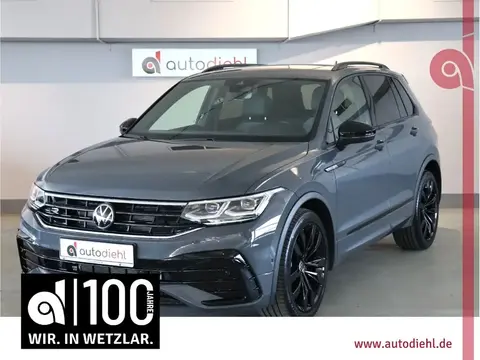 Annonce VOLKSWAGEN TIGUAN Diesel 2023 d'occasion 