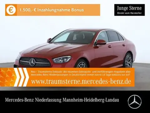 Used MERCEDES-BENZ CLASSE E Diesel 2023 Ad 