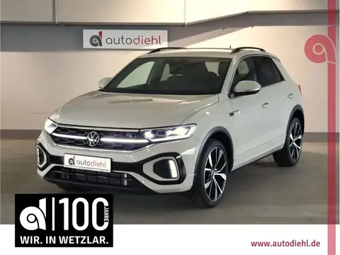 Annonce VOLKSWAGEN T-ROC Essence 2023 d'occasion 