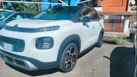 Annonce CITROEN C3 AIRCROSS Essence 2019 d'occasion 