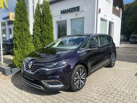 Used RENAULT ESPACE Diesel 2015 Ad 