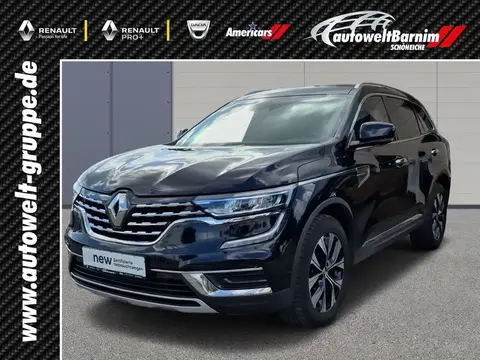 Annonce RENAULT KOLEOS Diesel 2023 d'occasion 