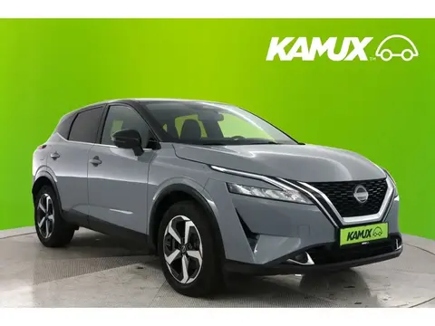 Used NISSAN QASHQAI Petrol 2022 Ad 