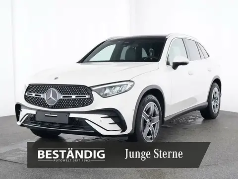 Used MERCEDES-BENZ CLASSE GLC Petrol 2023 Ad 